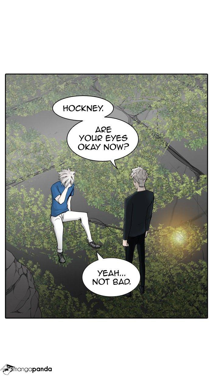 Tower of God Chapter 371 image 016